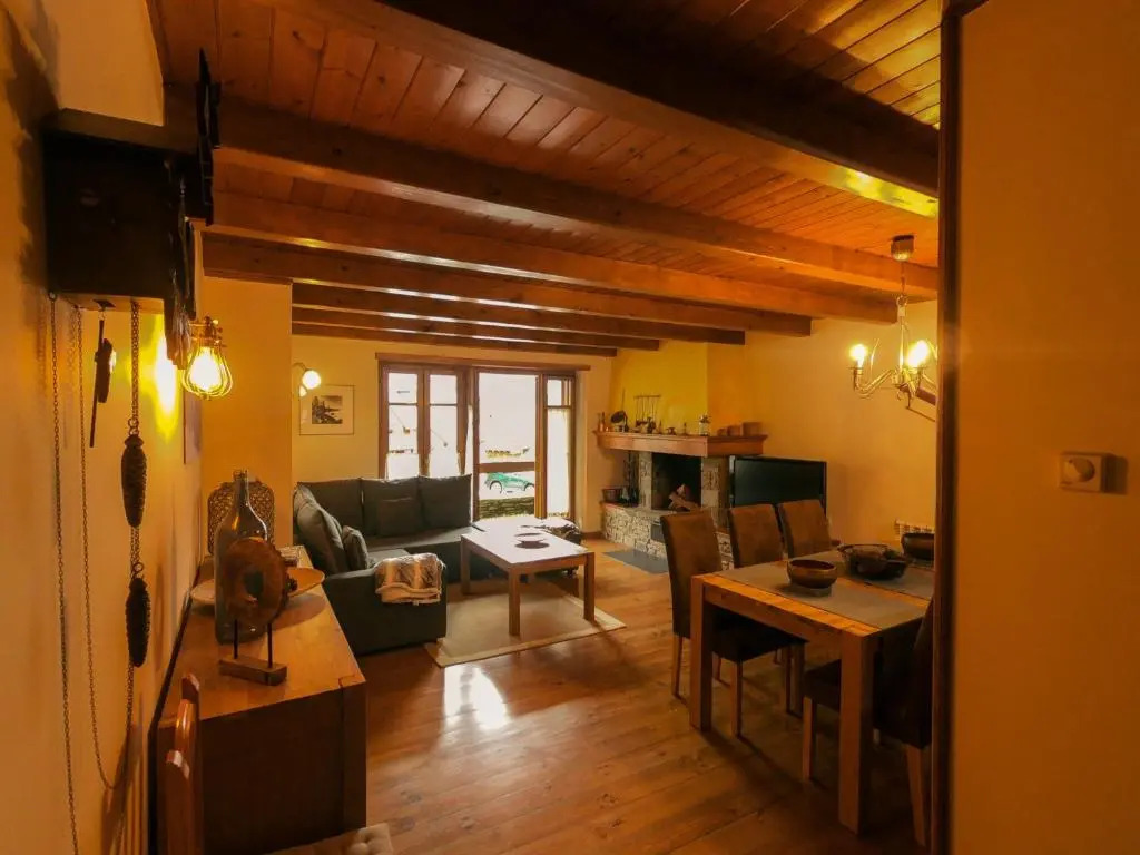 Apartamento Aneto