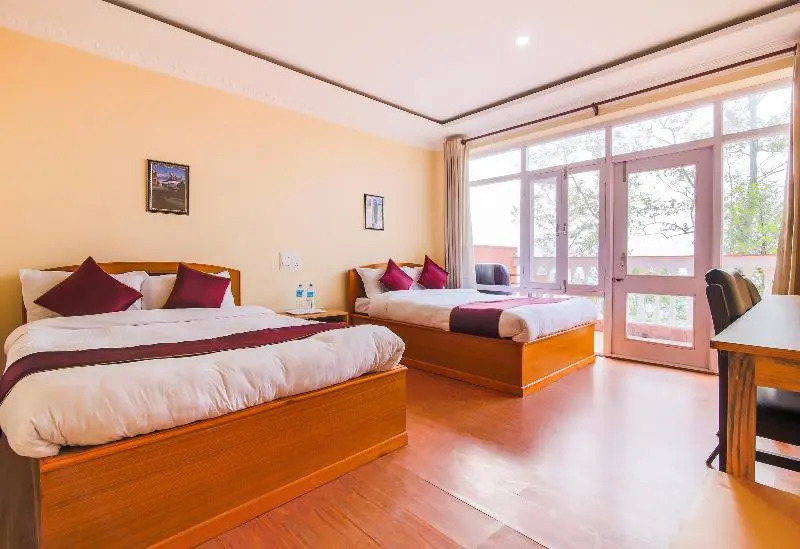 Himalayan House Resort