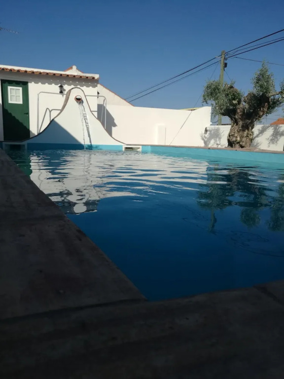 Casa dos Grilos