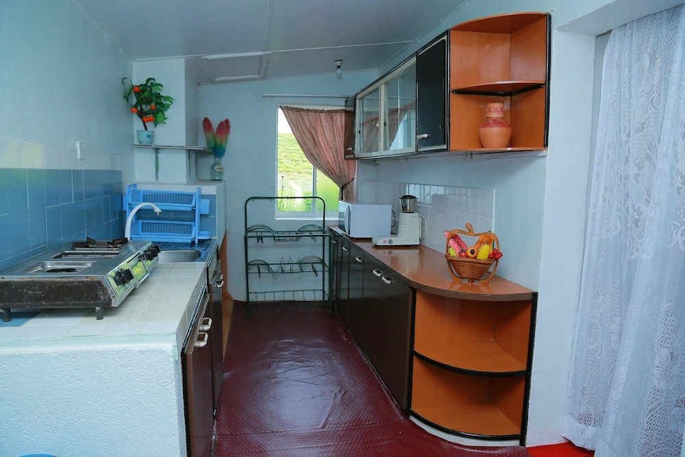 Canvi Villa