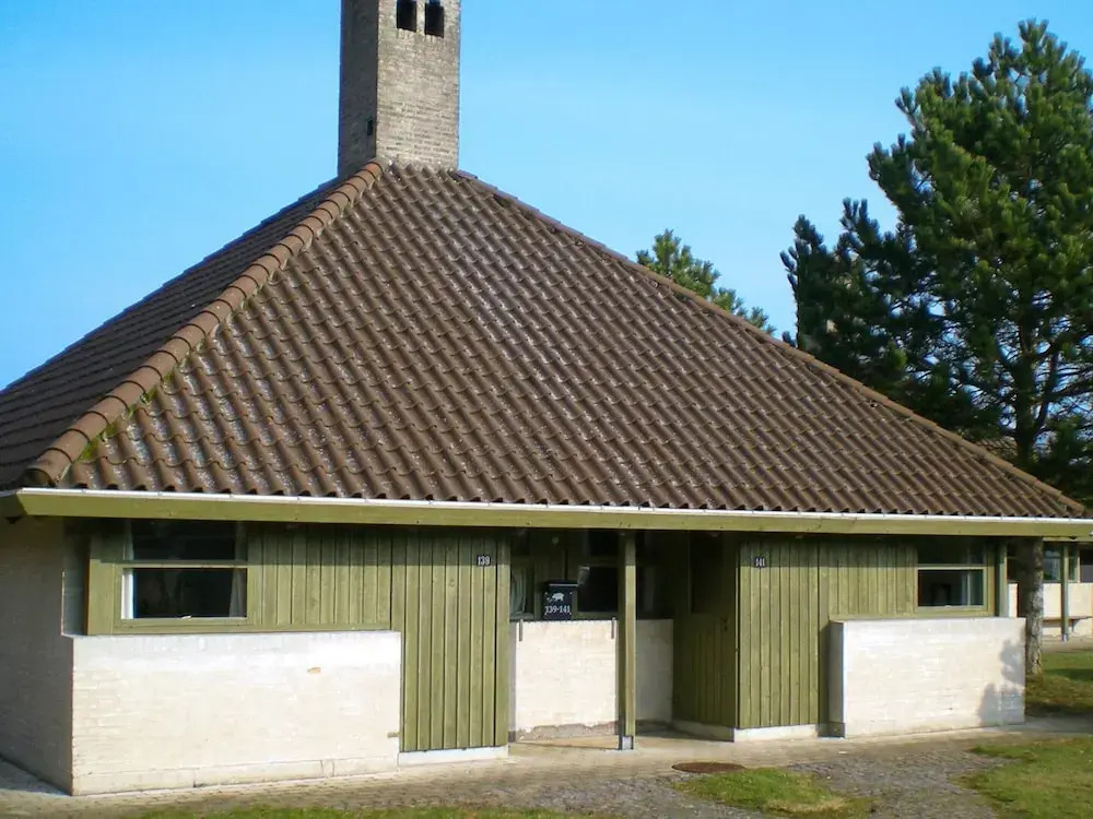 5 person holiday home in Karrebaeksminde