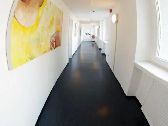 MC Hostel Brezice