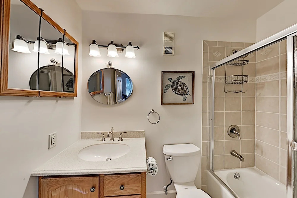 2222tspa 2 Bedroom Condo