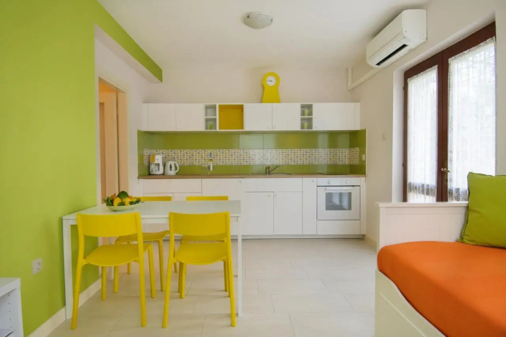 Apartment Nadia
