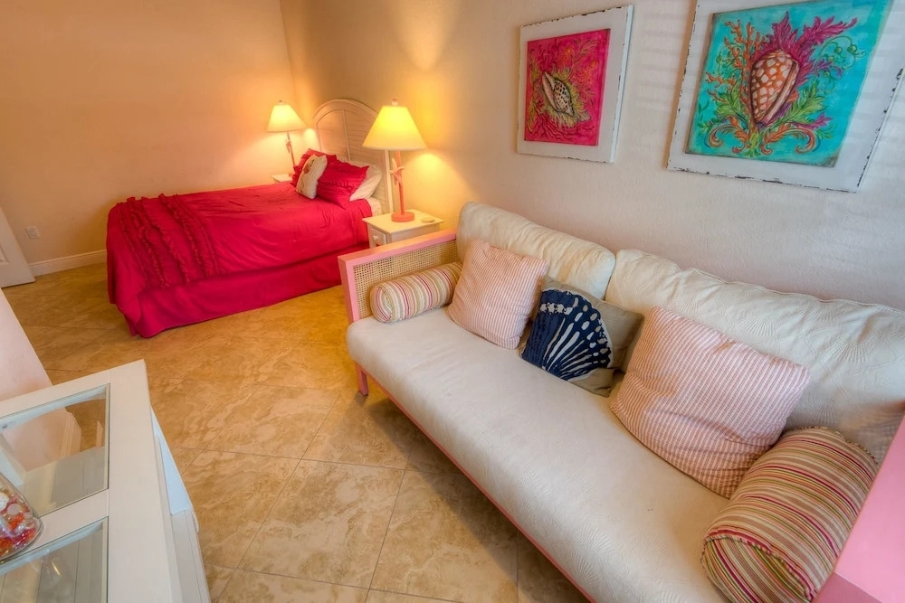 Tropic Dream Apartment 3