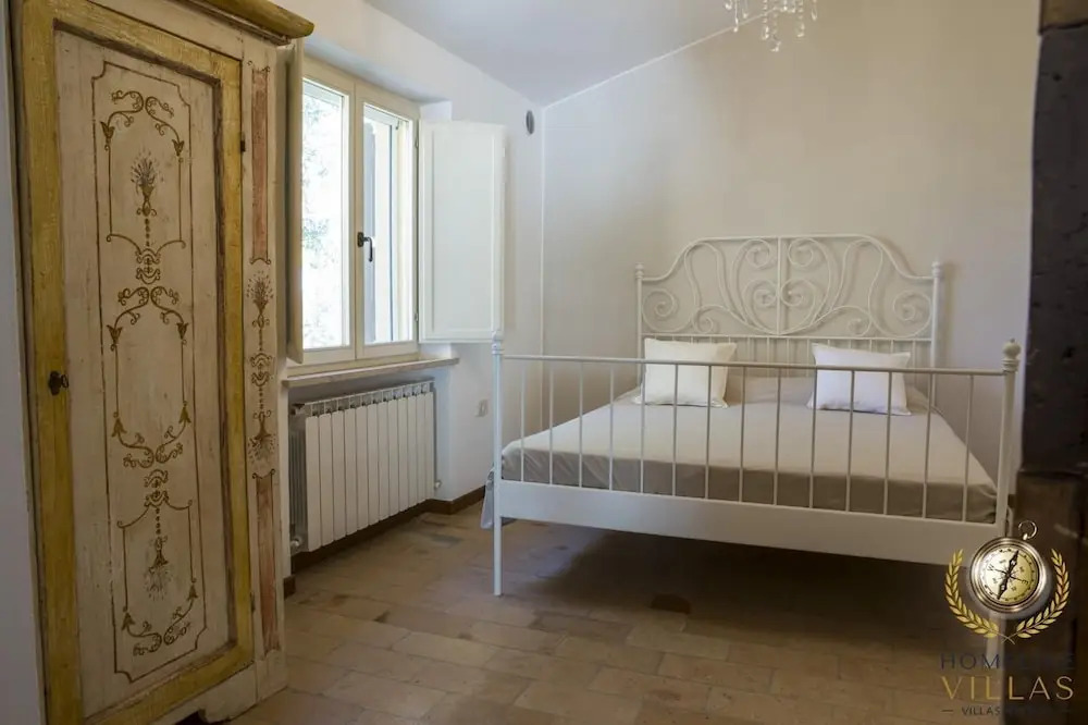Villa San Marco - Teloni