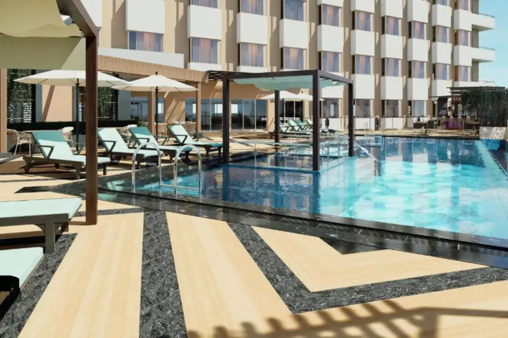 Vivanta Gurugram Sector 95A