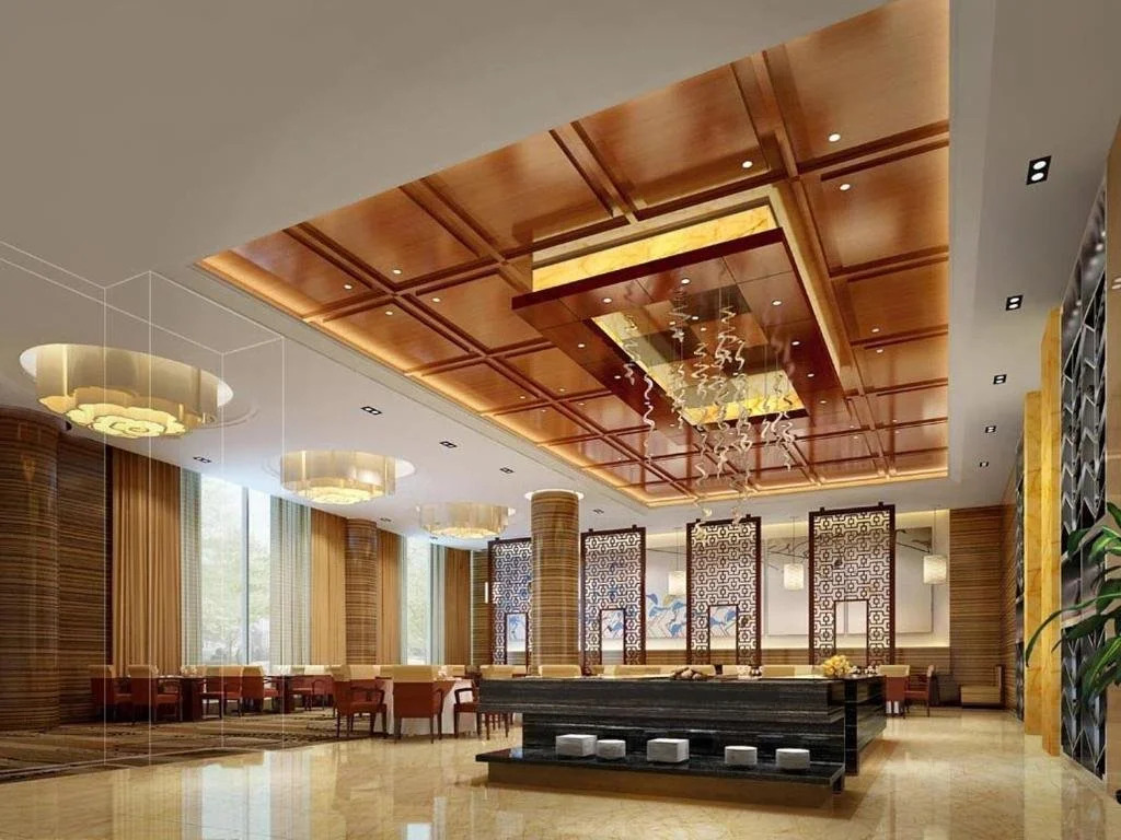 Kailai Shiji Hotel