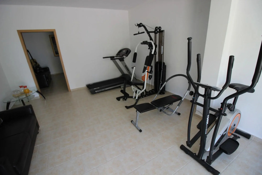 Prinos Resort House