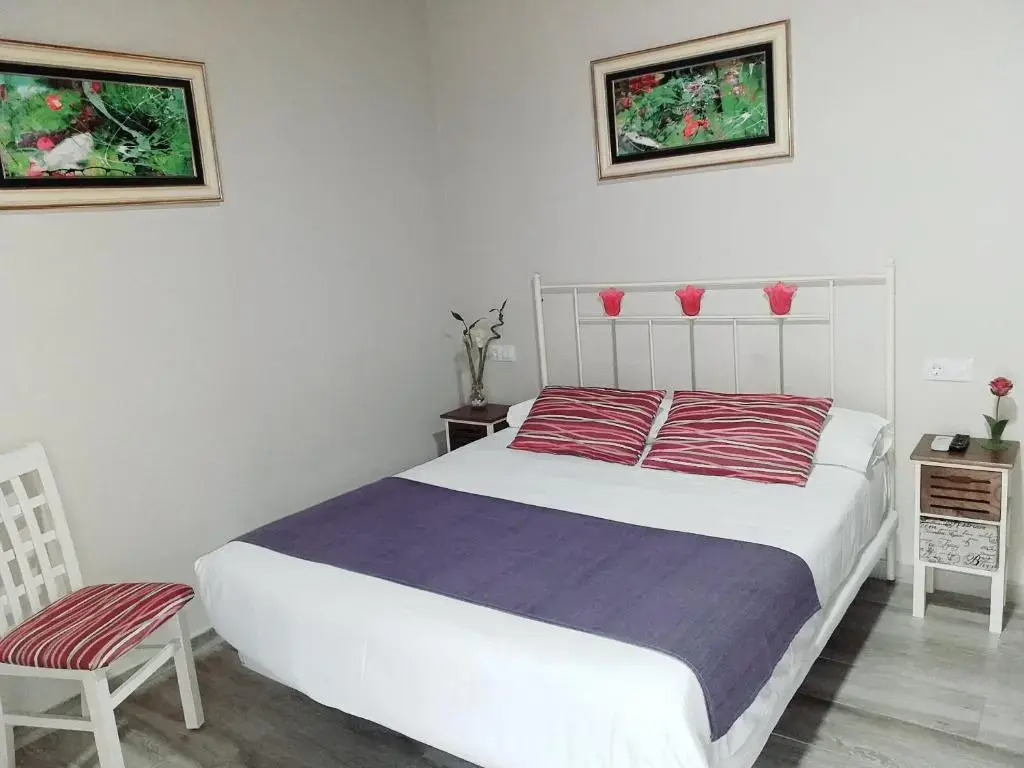 Hotel el Rincon de Yaxu