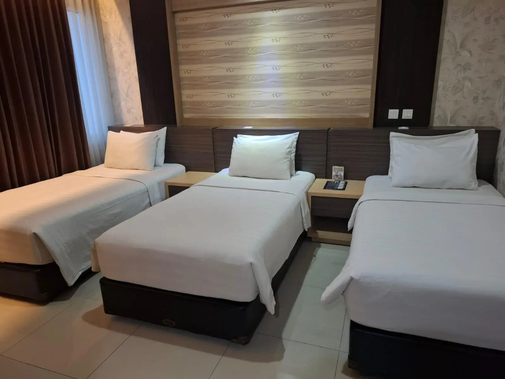 Hotel Harmoni Tasikmalaya