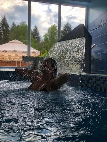Kučajske Terme