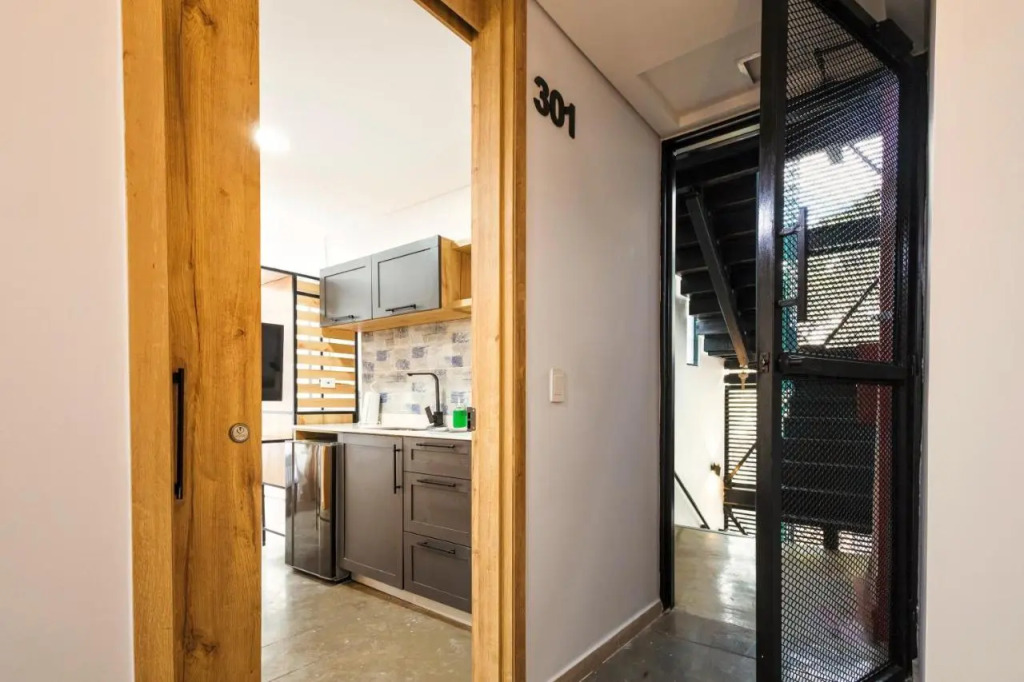 Altio Hotel