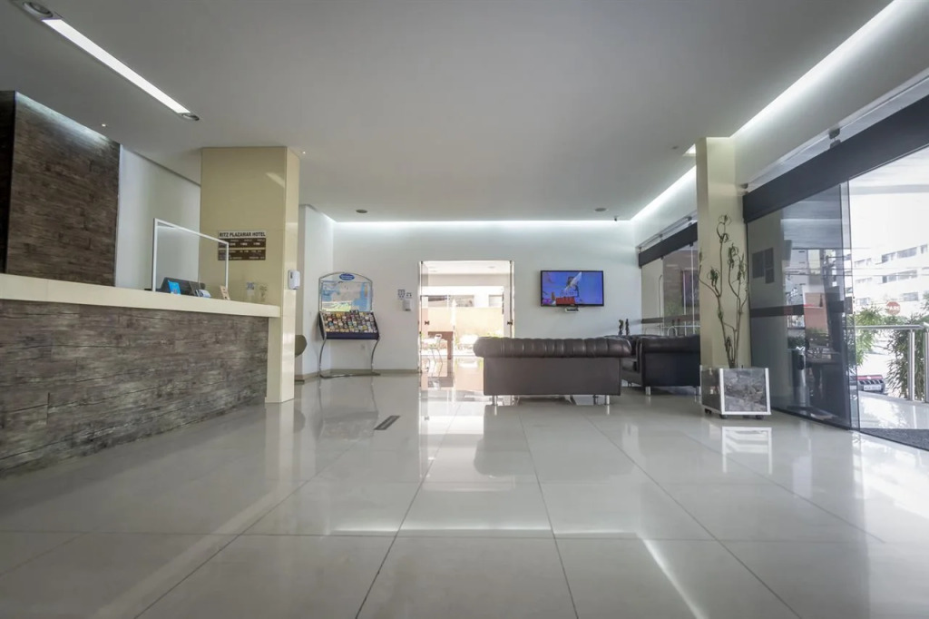 Ritz Plazamar Hotel