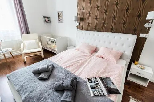BpR PureHOME Apartment