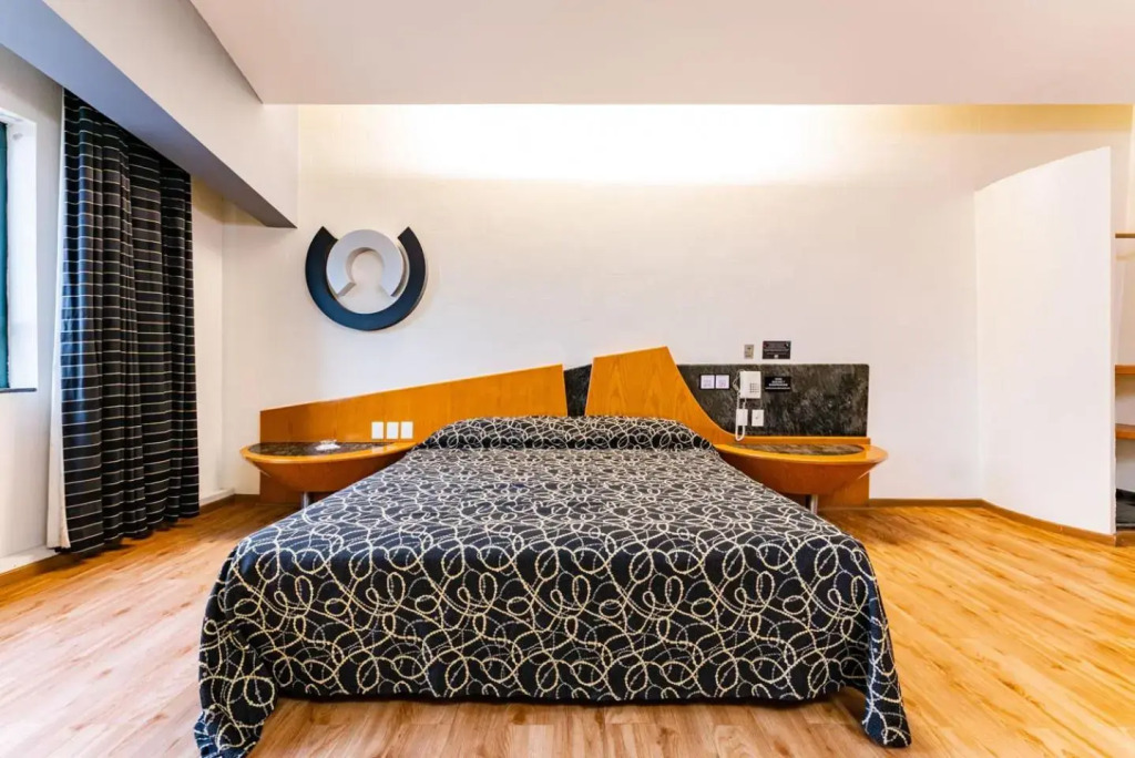 Hotel & Villas Pasadena IMPUESTOS NO INCLUIDOS EL PAGO ES DIRECTAMENTE EN EL HOTEL check in hasta 21 horas