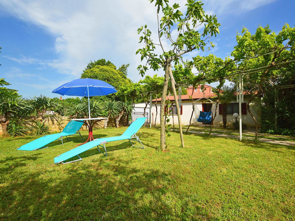 Holiday Home Aron by Interhome
