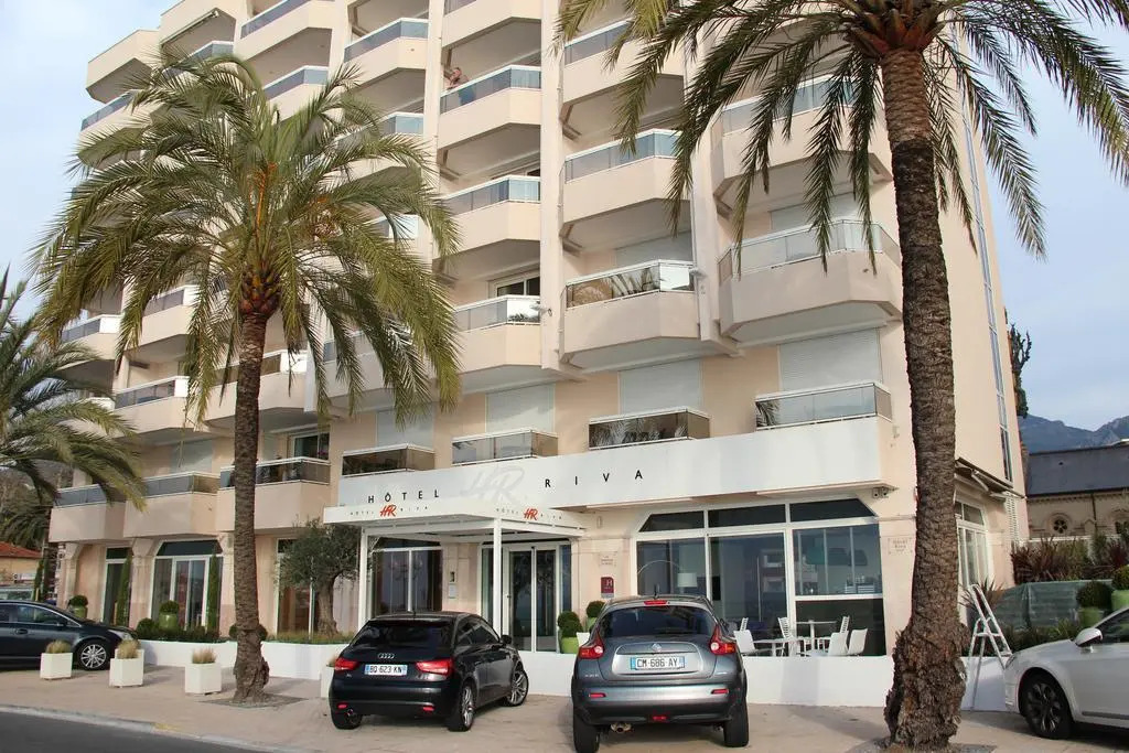 Hôtel Riva Art & Spa