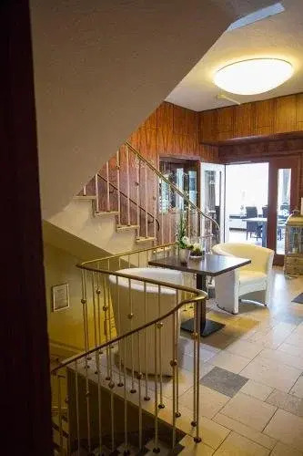 Hotel Marleen