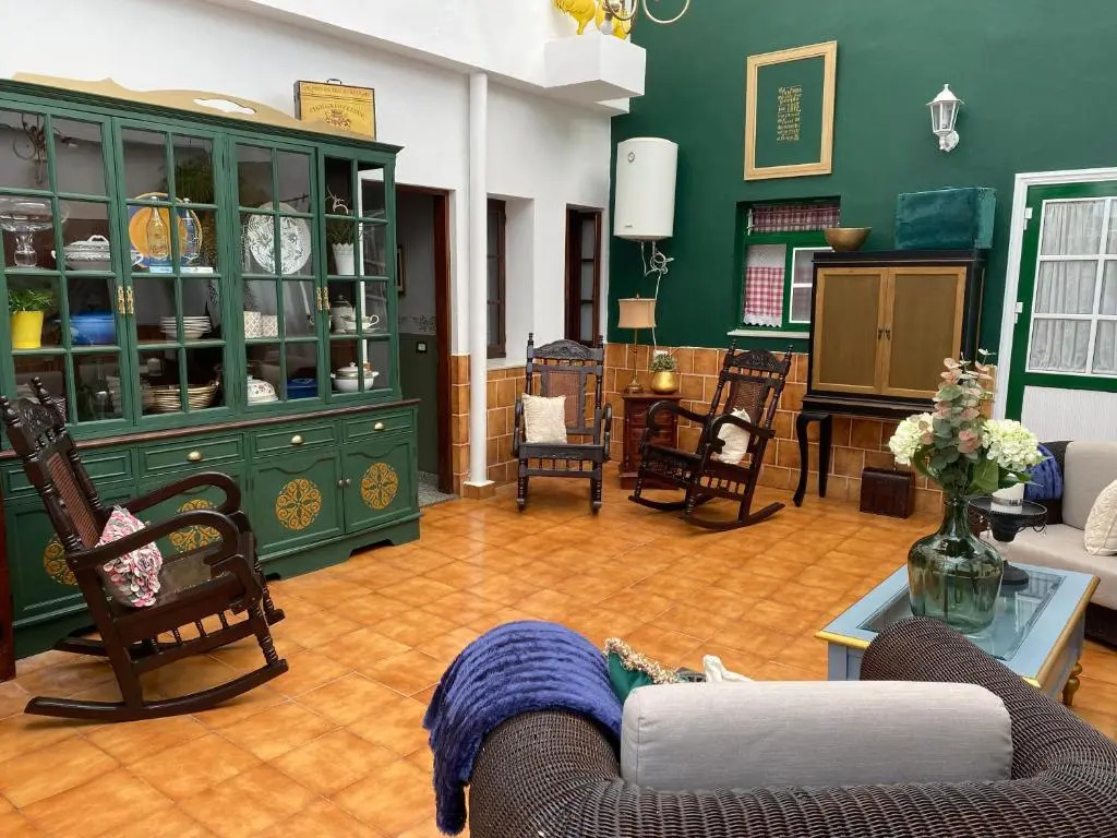 Casa Charry