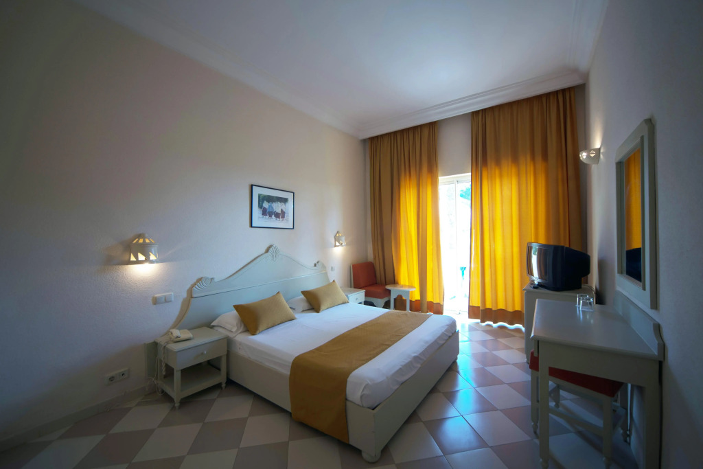 Zephir Hôtel & Spa