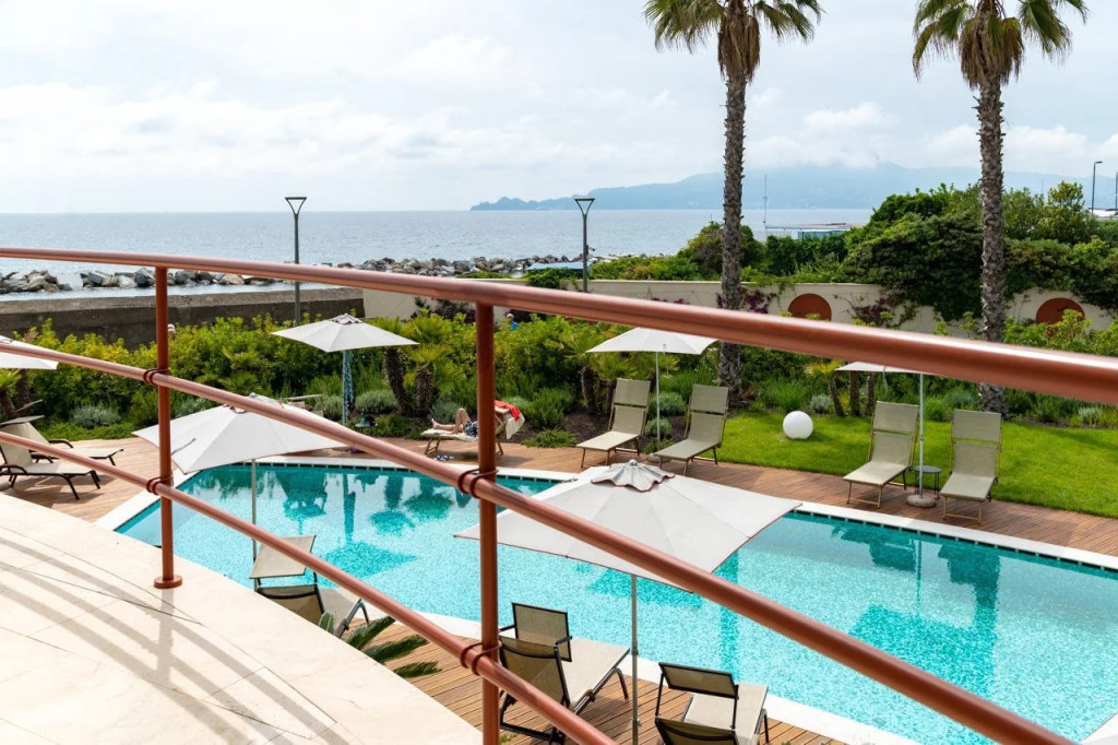 Grand Hotel Torre Fara