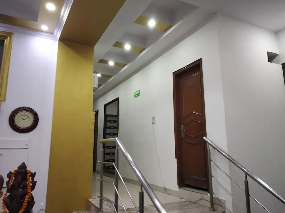Karol Bagh Hotel Le Sancy Delhi