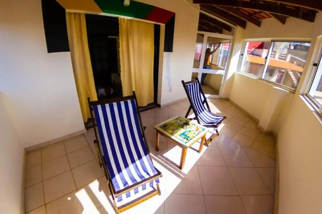 Guest House Montanha