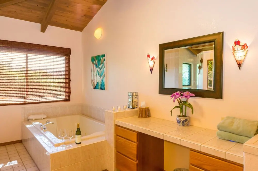 Kekua 4 Bedroom Home
