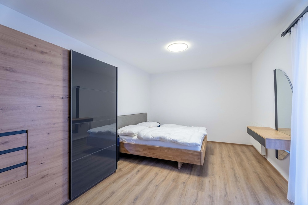 Alpenglück Apartments by we rent, JOKERCARD INCLUDED