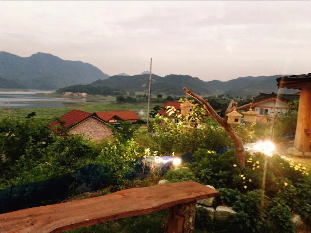 Jinan Todam Pension
