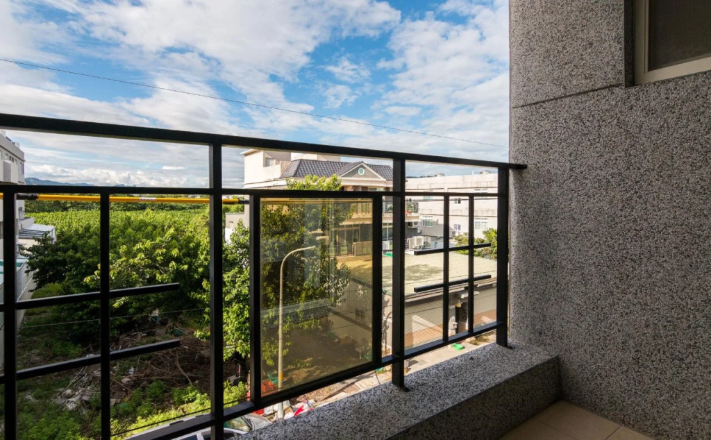 Taitung Na Na Comfort Homestay