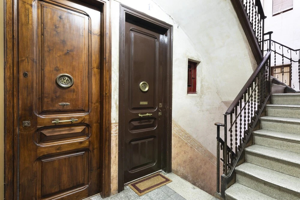 AB Paral·lel Spacious Apartments