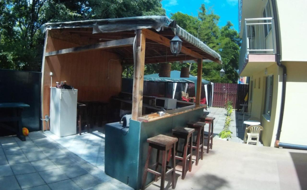 Hotel Aia Kavatsi