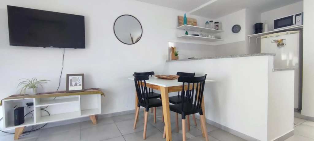 Excelente Semipiso Zona Plaza Paso by Lofter