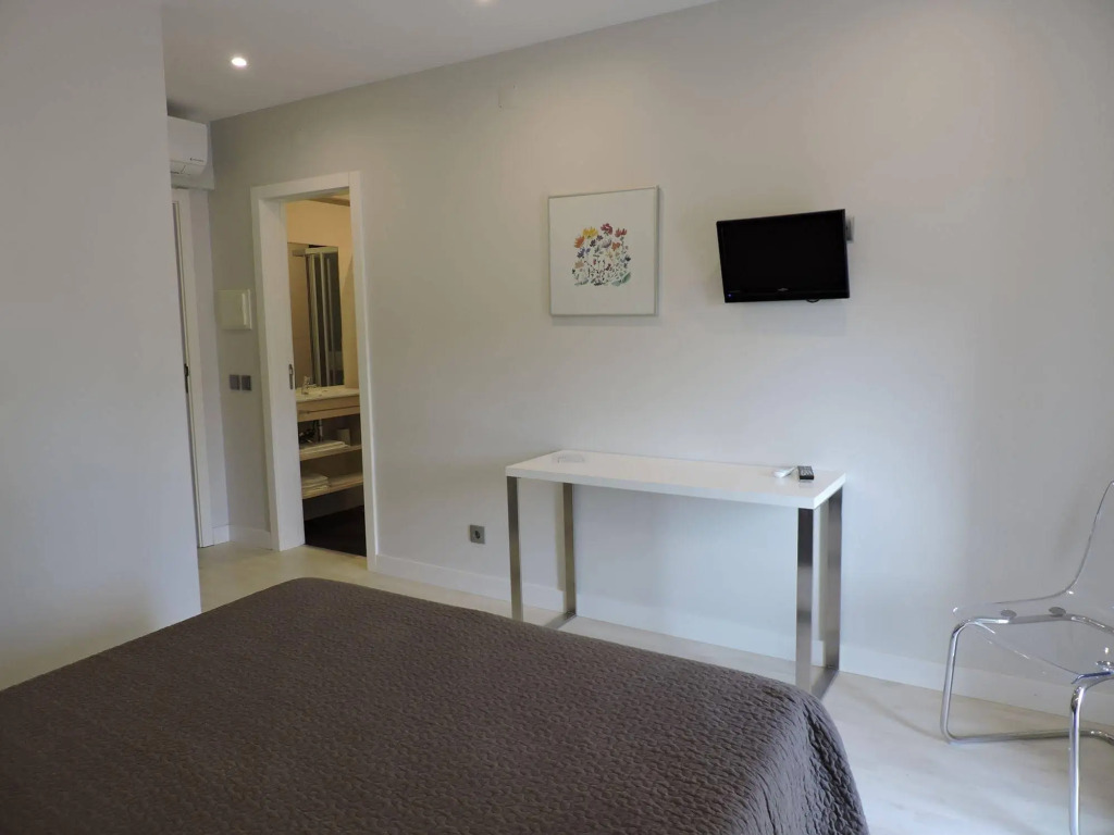 Hotel Fatima
