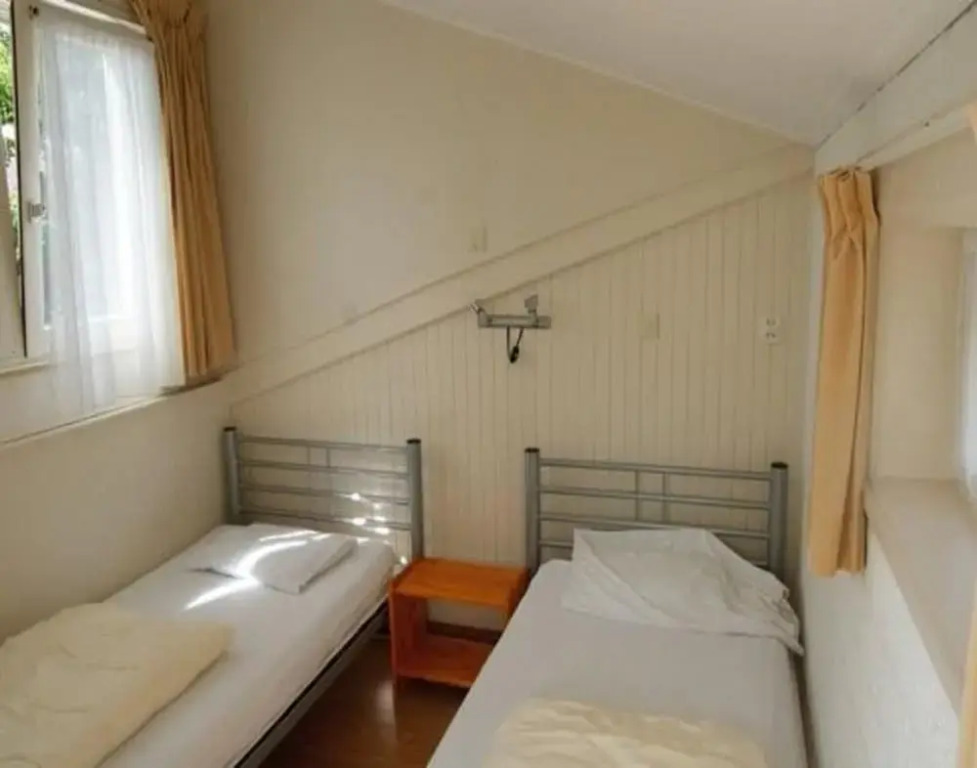 Apartment in Petten Near the Beach