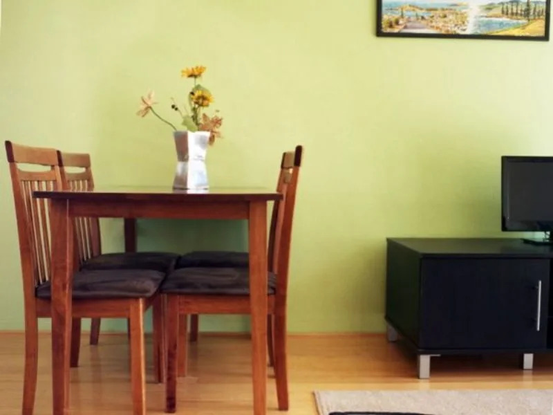 Studio Q Apartments