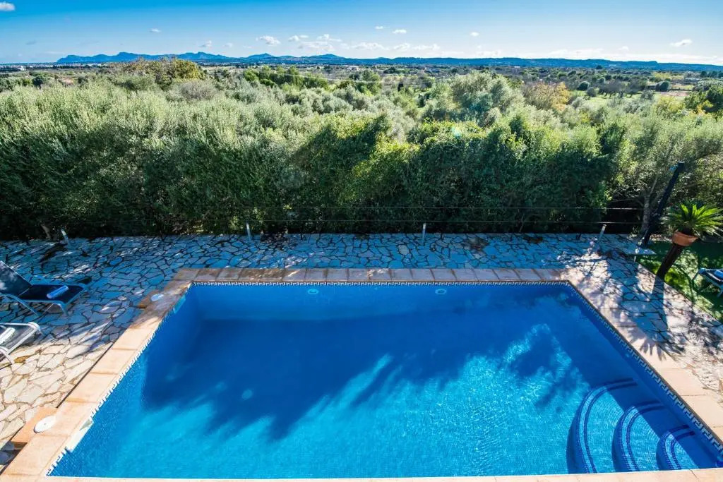 Ideal Property Mallorca Es Puchet