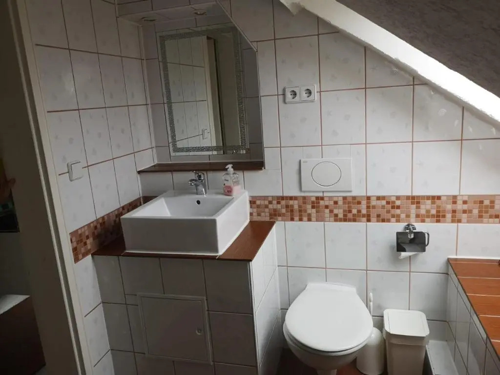 Ferienhaus Ostrauer Hof