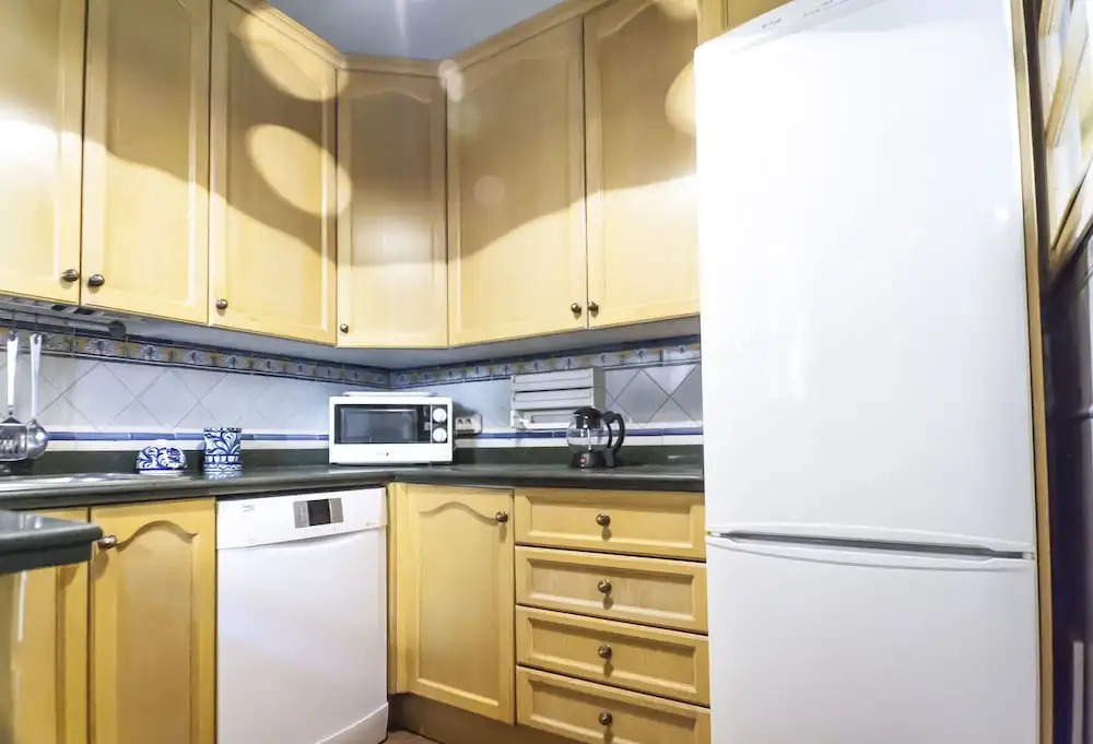 Corral de la O Triana Apartment