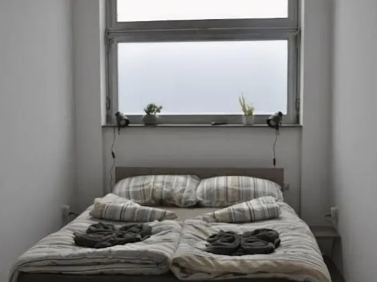 Hostel Tivoli