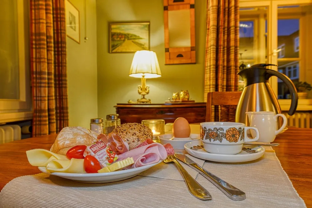 Hotel Zur Eule