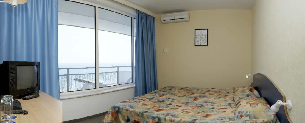 Bonita Hotel