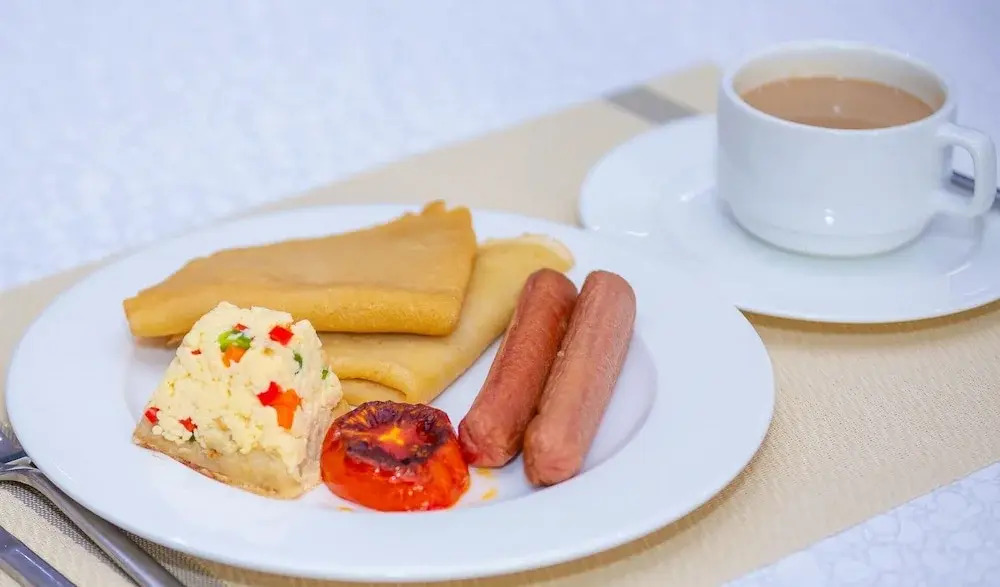Ojaja Suites Akure
