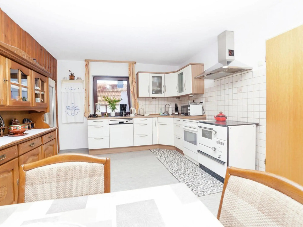 Wohnung in Densberg nahe Kellerwald