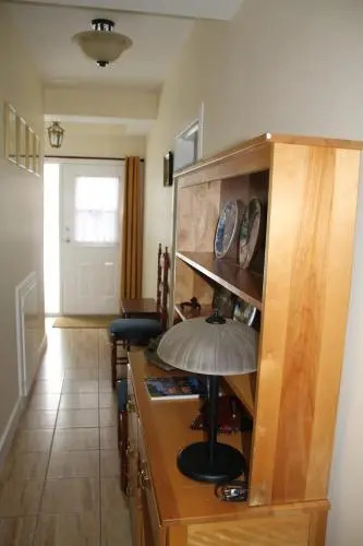 The Maria Rose Bed & Breakfast