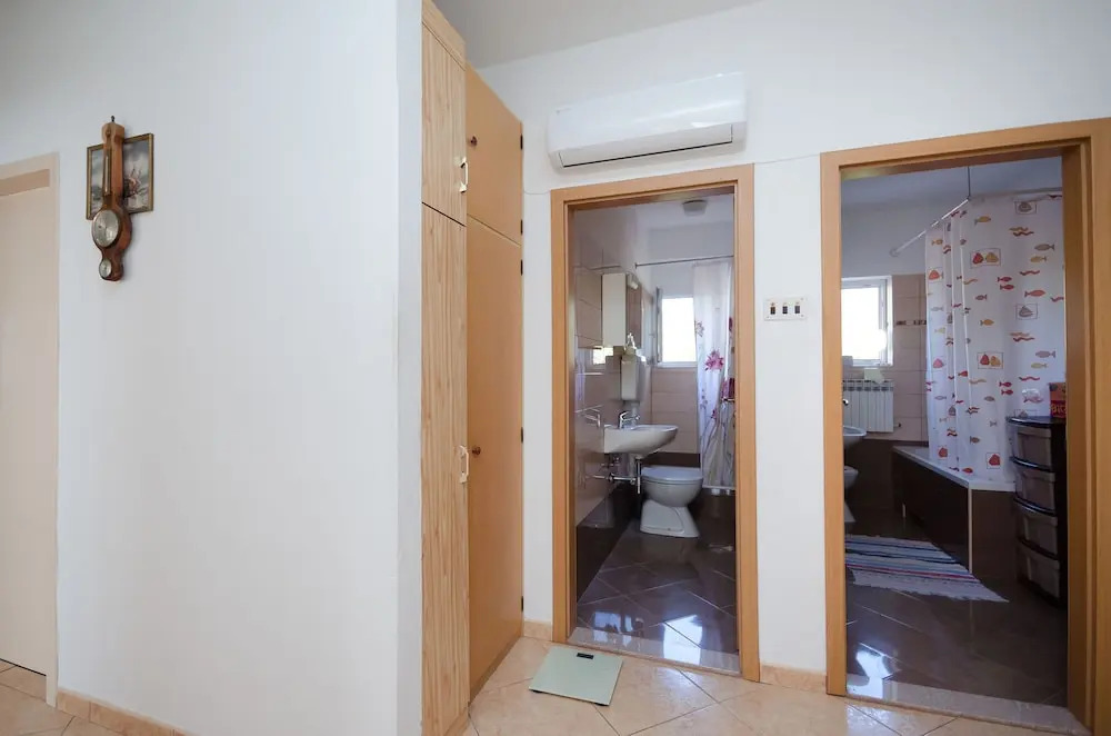 Apartments Zorka