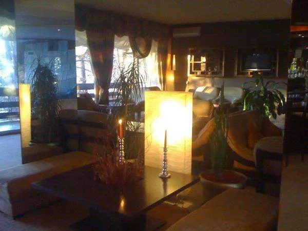Bor Hotel