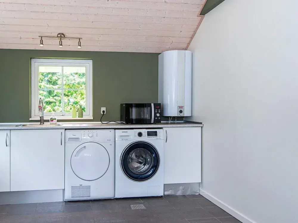 4 Star Holiday Home in Hojslev